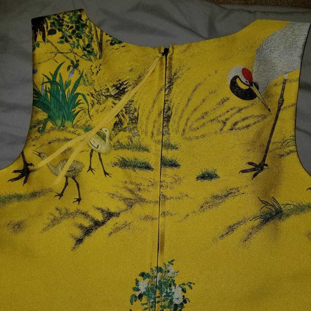 M.L.L.P. Dress - Picture 2 of 4